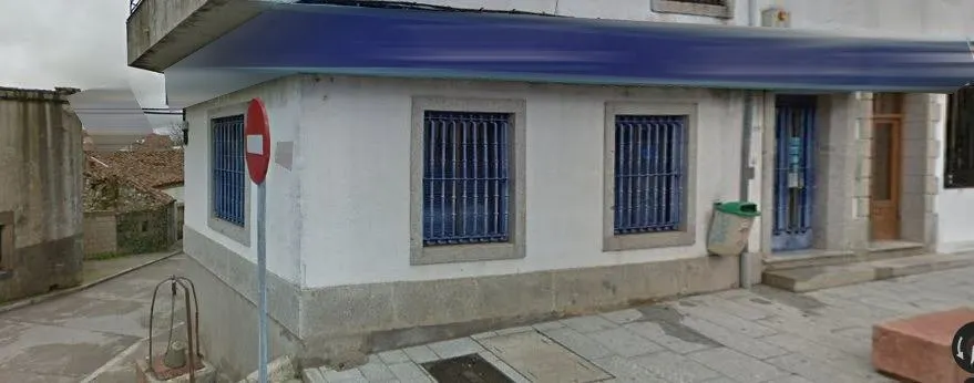 Urbis te ofrece un local en alquiler en Los Santos, Salamanca.