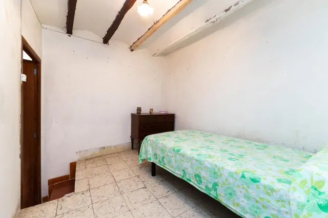 BONITA CASA DE PUEBLO EN LA VALL DE ALMONACID — 25