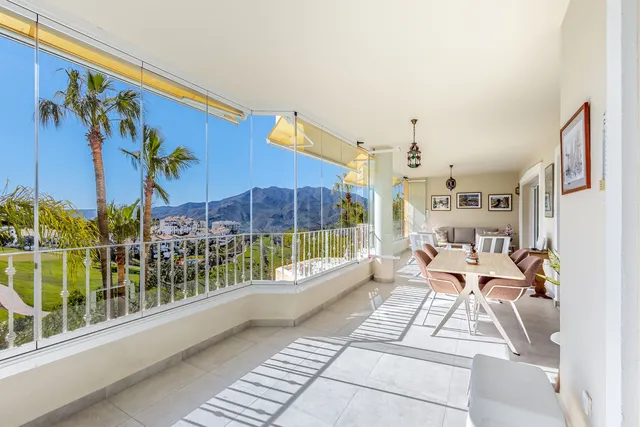 Apartamento 3 habitaciones 153m² en venta - Costa del Sol — 6