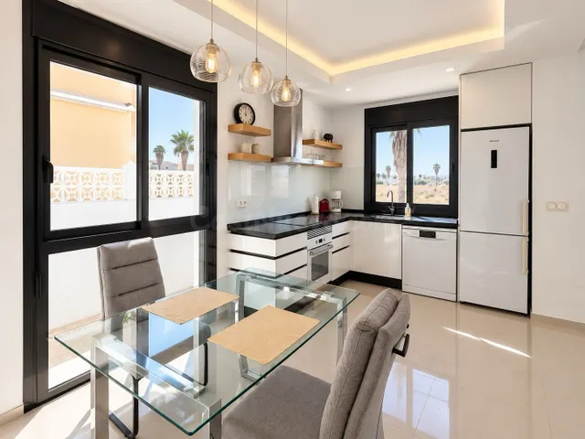 Apartamento 2 habitaciones 74m² en venta - Doña Pepa - foto 4