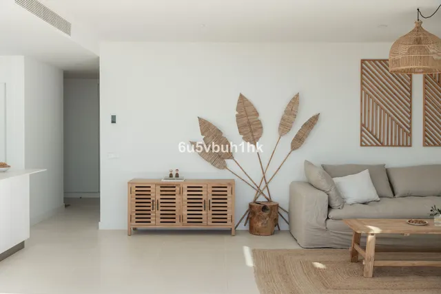 Ático 2 habitaciones 130m² en venta - Centro — 7
