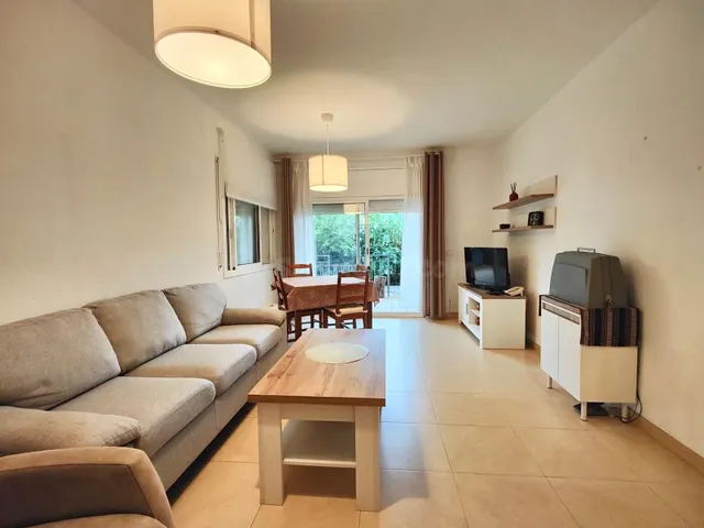 MAGNIFICA PLANTA BAJA EN SEGUR DE CALAFELL - foto 2