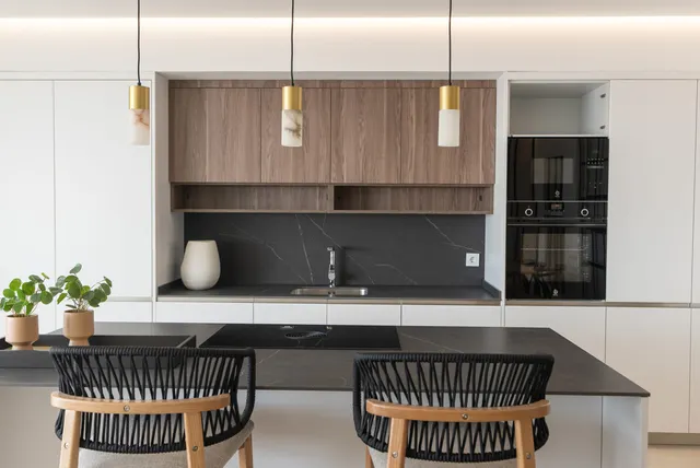 Planta baja 3 habitaciones 194m² en venta - Altos de Estepona — 7