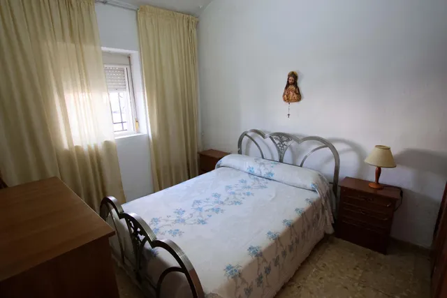 Casa en planta baja en Valdelacalzada — 13