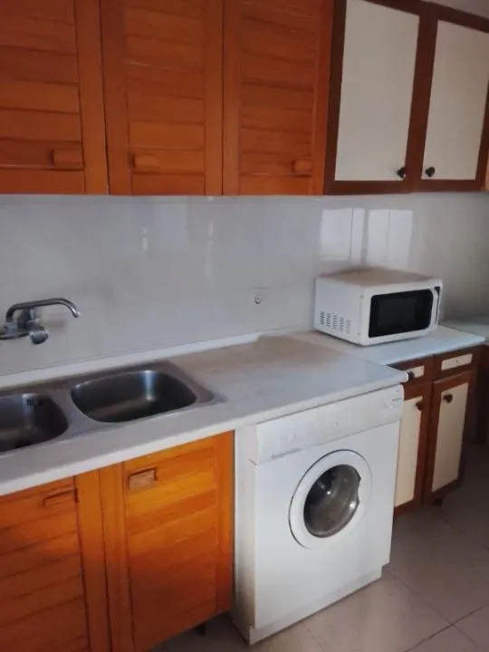 La casita inmobiliaria vende casa de pueblo — 8