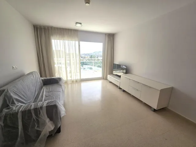 Apartamento 1 habitación 52m² en alquiler - Pueblo — 6