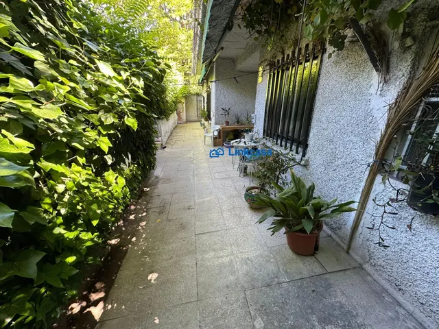 CASA INDEPENDIENTE EN METRO OPAÑEL DE 309 METROS CUADRADOS — 23