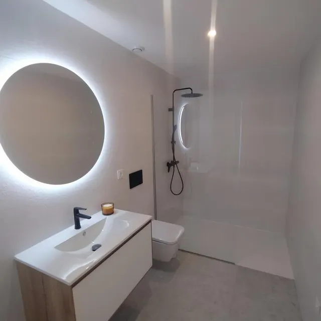 Apartamento 3 habitaciones en venta - Centro — 33