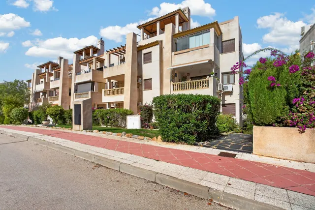 Apartamento 3 habitaciones 92m² en venta - Las Ramblas — 40