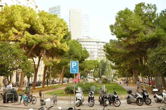 Tu hogar en Barcelona, junto al Turó Park — 22