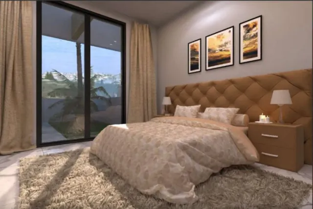 Villa 4 habitaciones 306m² en venta - Calpe — 9