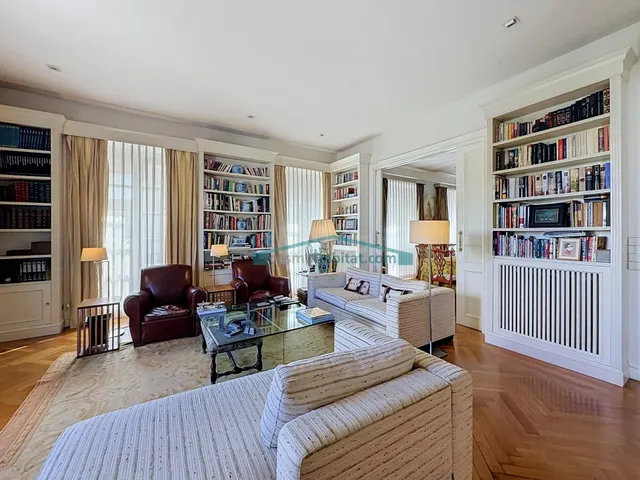 EXCLUSIVA VIVIENDA EN EL CORAZÓN DE VALENCIA - foto 3