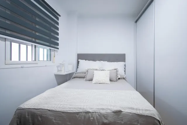 ¡Oportunidad única en Torreblanca! Espectacular piso completamente reformado y amueblado — 17