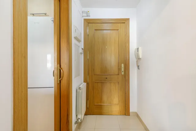 Acogedor Piso en Armilla: Ideal para Inversión o Primera Vivienda — 6