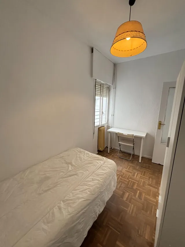 Piso 3 habitaciones 101m² en alquiler - Retiro — 12