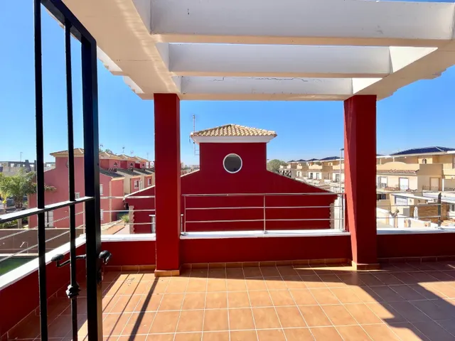 Casa 4 habitaciones 155m² en venta - La Torre de la Horadada — 23