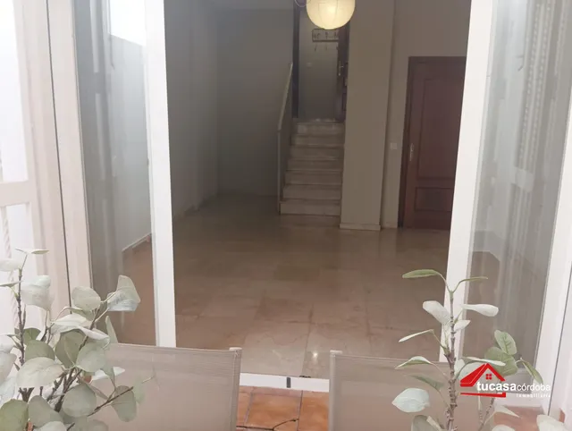 ¡Vive en una de las zonas más exclusivas de Córdoba con el espacio que siempre has deseado! — 24