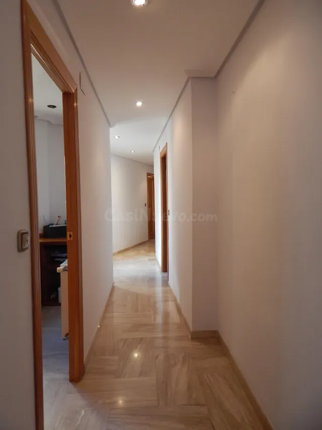 SEGUNDO PISO SIN ASCENSOR EN VENTA EN BOCAIRENT - foto 5