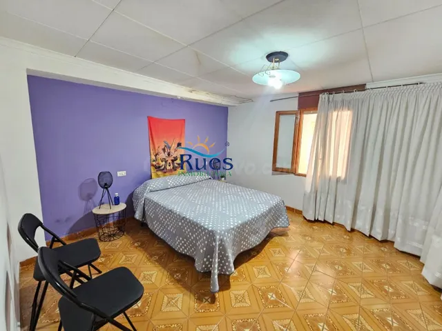 Casa en el centro de Traiguera - foto 4