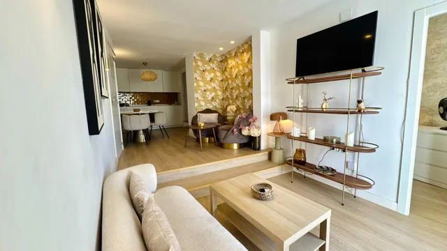 ☀️ APARTAMENTO DE TEMPORADA EN EL CORAZÓN DEL CASCO ANTIGUO DE ALICANTE – SANTA CRUZ — 10