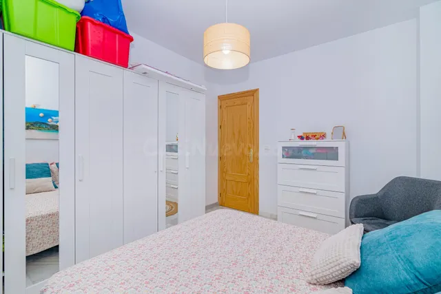 Piso en Venta en Castell de Ferro — 17