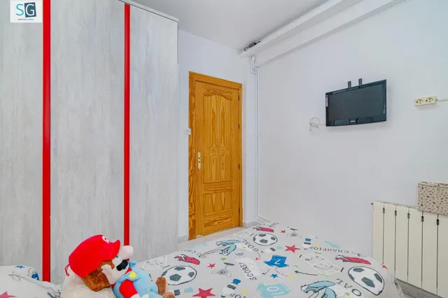 Espléndida Casa en Vega de Granada, ¡Listo para Entrar a Vivir por solo €199.990! — 30