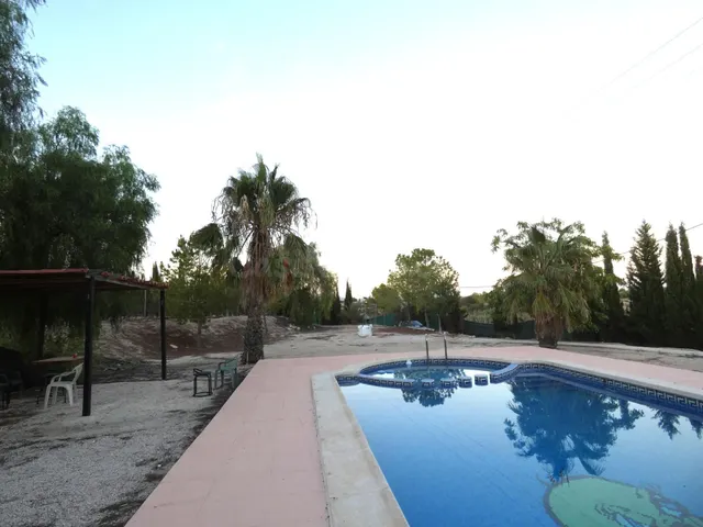 ++Chalet en venta en Los Valientes, Molina de Segura++ - foto 5