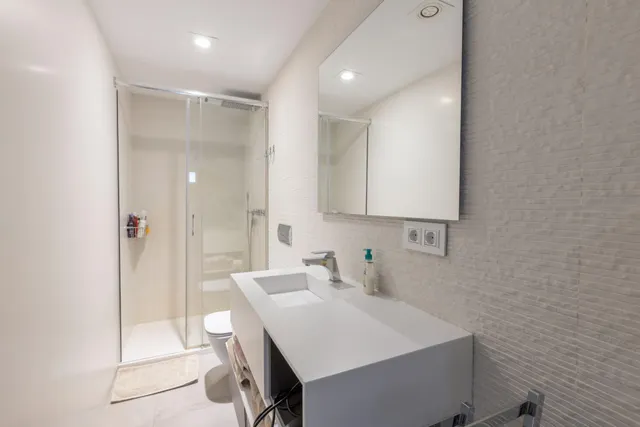 Exclusiva vivienda en zona Fórum — 18