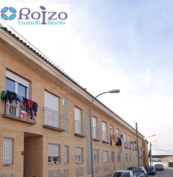 Piso 2 habitaciones 60m² en venta - Castilla la mancha - foto 3