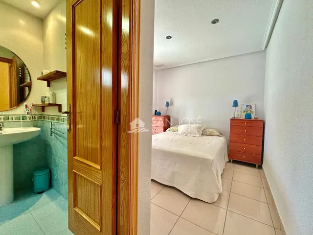 INMOBILIARIA SAN JOSE VENDE BONITO BAJO A ESCASOS 2 MINUTOS DE LA PLAYA DE MUCHAVISTA-EL CAMPELLO — 19