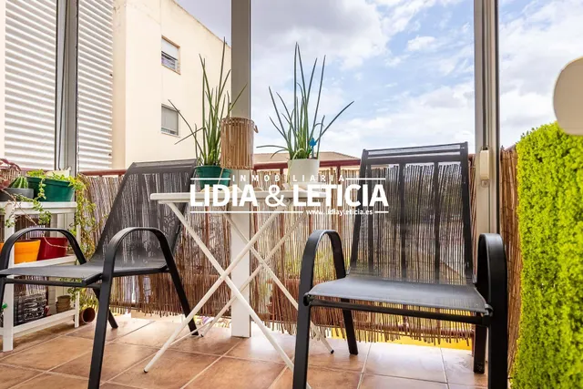 Piso 3 habitaciones 93m² en venta - La Paz - Montecarmelo — 9