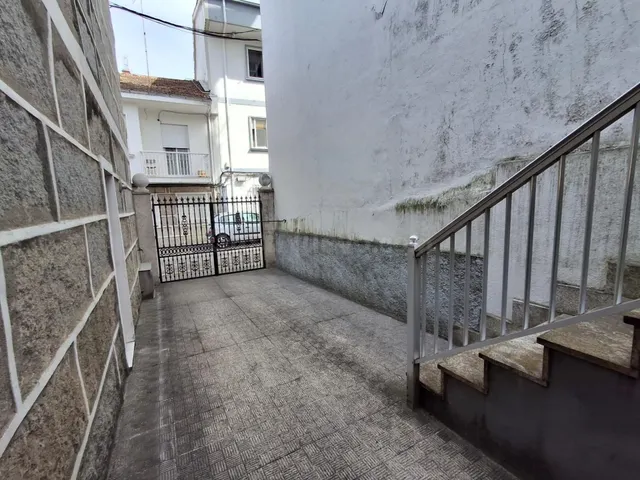 Exclusiva casa con jardín privado junto al Campus Universita - foto 5