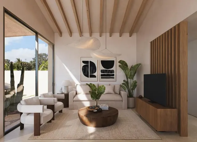 Villa 3 habitaciones 130m² en venta - Cala medina — 8