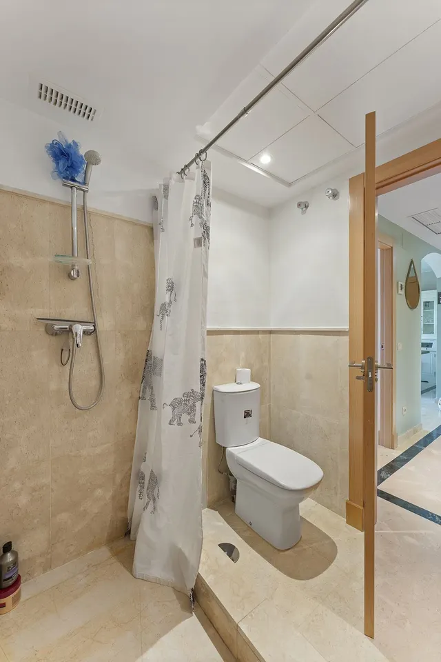 Apartamento 2 habitaciones 153m² en venta - Costa Del Sol — 25