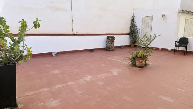 PLANTA BAJA PARA VIVIR TRANQUILO SIN LIOS DE COMUNIDADES — 4
