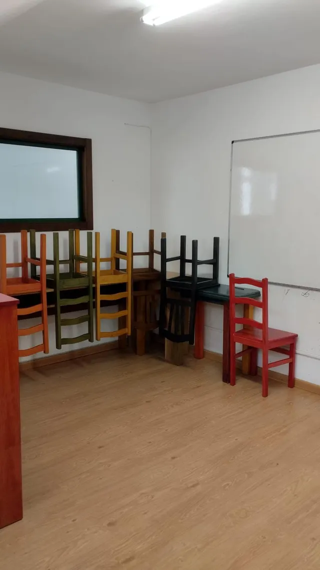 LOCAL ACONDICIONADO EN ALQUILER PARA ACADEMIA — 6