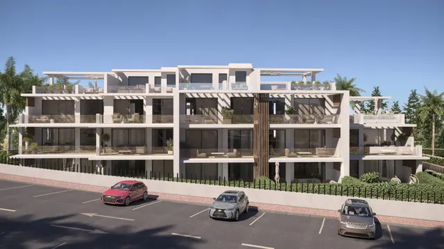 Apartamento 3 habitaciones 193m² en venta - Sotoserena — 36