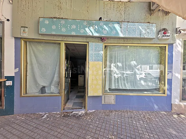 ¡¡ LOCAL EN VENTA EN CIUDAD JARDIN !! - foto 3