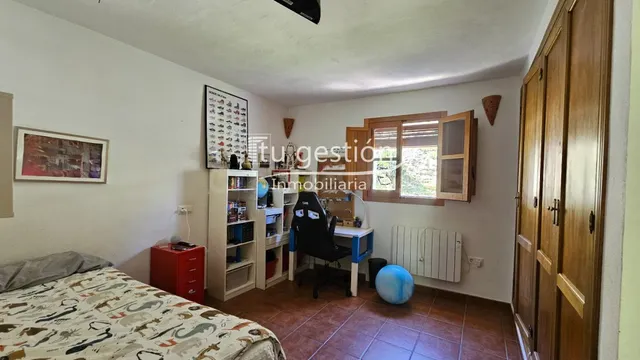 Casa de campo-Masía en Venta en Arriate Málaga — 23