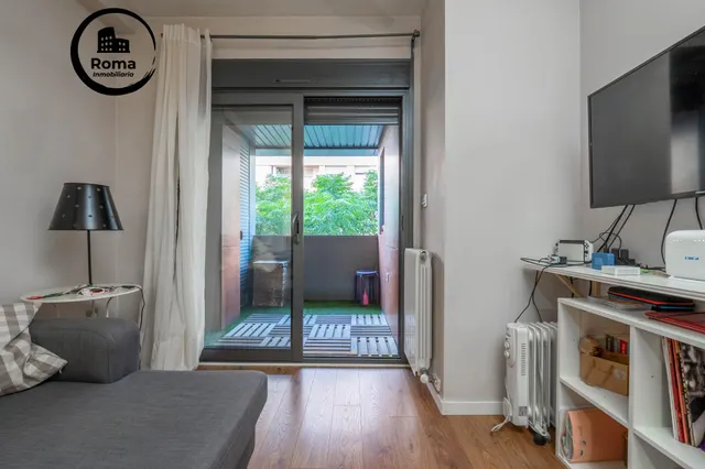 Moderno Apartamento Nuevo en el Campus de la Salud - Granada — 16