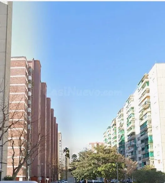 PISO EN  L'HOSPITALET DE LLOBREGAT