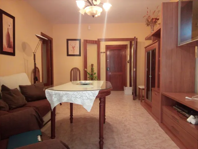 PISO EN EL CENTRO DE PUEBLONUEVO — 2