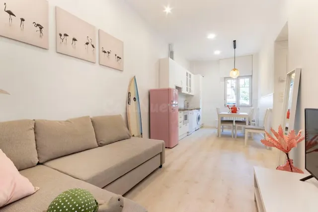 Se Alquila Vivienda a estrenar de 3 Dormitorios a 15 minutos - foto 3