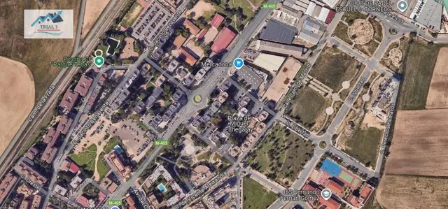 VENTA PISO - HUMANES DE MADRID ( MADRID) - foto 4
