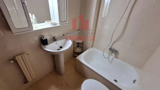 Vivienda amueblada en o ventiún, próxima a plaza de la marina — 37