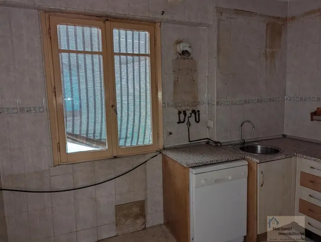 Piso en Venta en Iscar Valladolid — 14