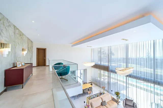 Chalet 5 habitaciones 791m² en venta - El Madroñal — 16