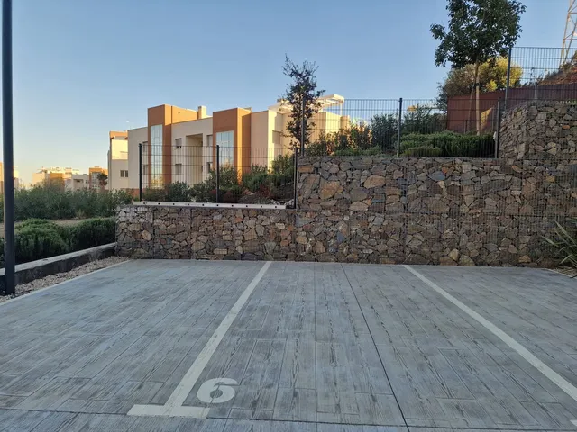 Apartamento 3 habitaciones 116m² en venta - Centro — 21