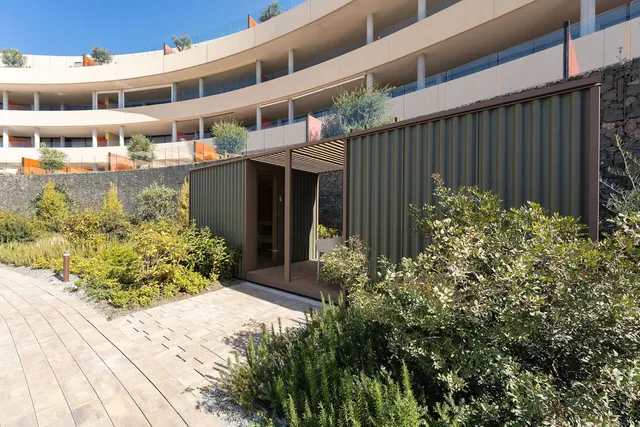 Apartamento 2 habitaciones 117m² en venta - Centro — 35