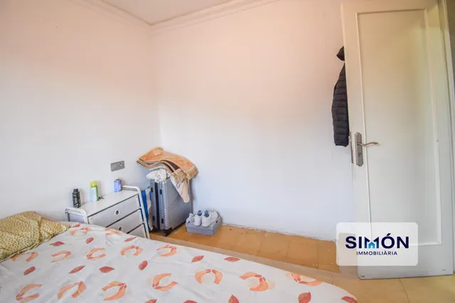¡Inversores! Práctico piso de 55m2, 3 habitaciones, alquilado — 16